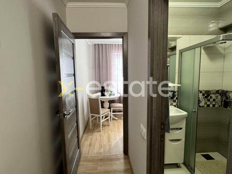 квартира за адресою Галини Мазепи вул. (Софії Ковалевської), 67