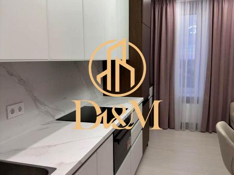 квартира за адресою Академіка Заболотного вул., 1-Б