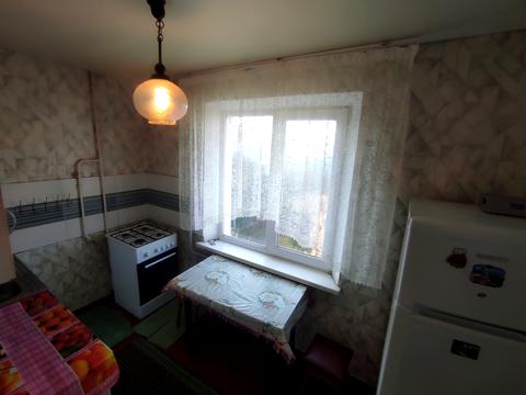 квартира по адресу Тернопільська ул., 32