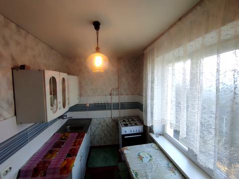 квартира по адресу Тернопільська ул., 32