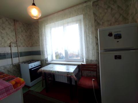 квартира по адресу Тернопільська ул., 32