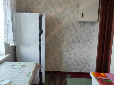 квартира по адресу Тернопільська ул., 32