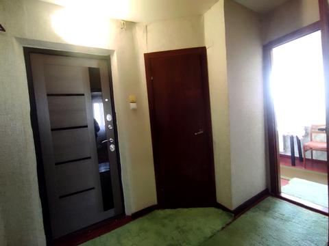 квартира по адресу Тернопільська ул., 32