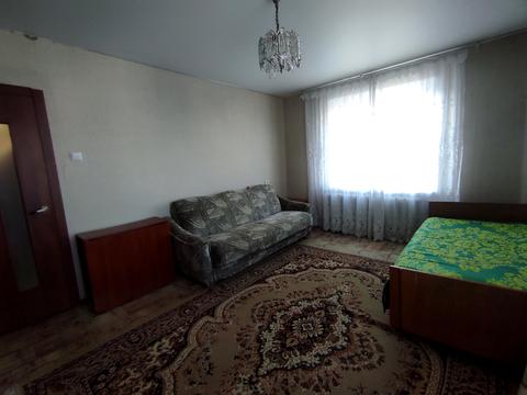 квартира по адресу Тернопільська ул., 32