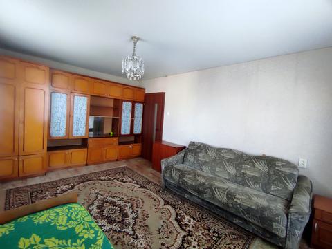 квартира по адресу Тернопільська ул., 32