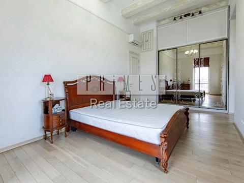 квартира за адресою Крутий узвіз, 5