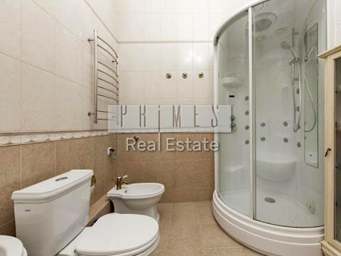 квартира за адресою Крутий узвіз, 5