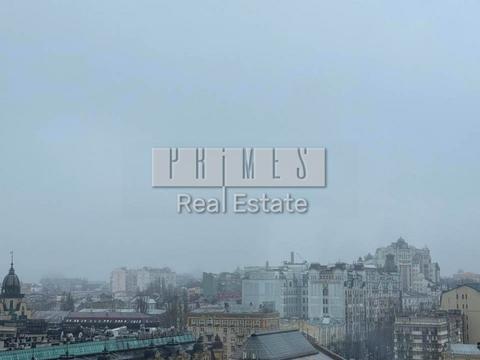 квартира за адресою Крутий узвіз, 5