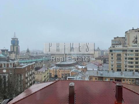 квартира за адресою Крутий узвіз, 5