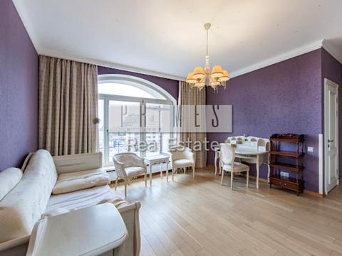 квартира за адресою Крутий узвіз, 5