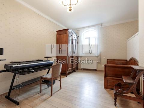 квартира за адресою Крутий узвіз, 5