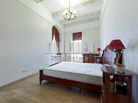 квартира за адресою Крутий узвіз, 5