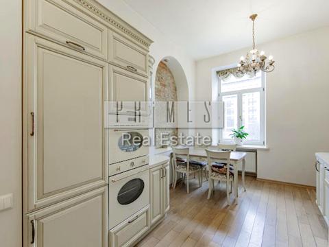 квартира за адресою Крутий узвіз, 5