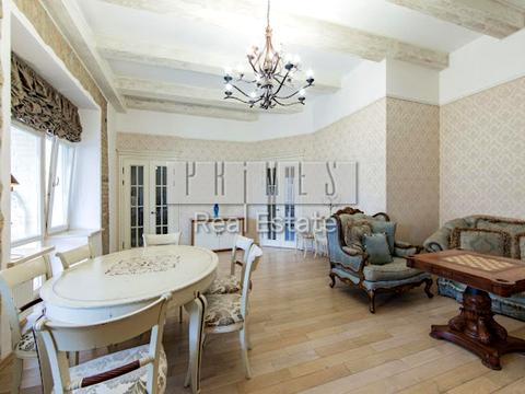 квартира за адресою Крутий узвіз, 5