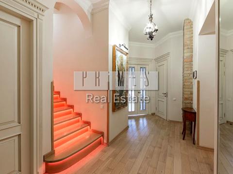 квартира за адресою Крутий узвіз, 5