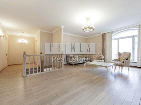 квартира за адресою Крутий узвіз, 5