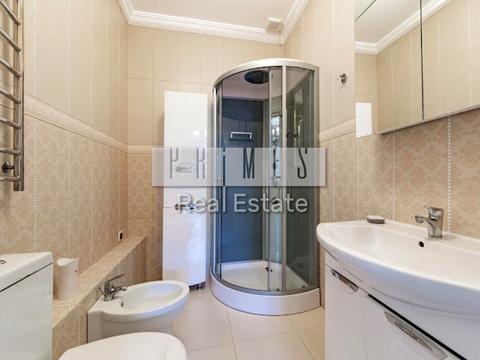 квартира за адресою Крутий узвіз, 5