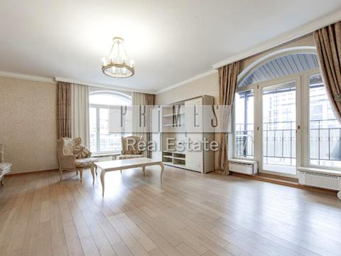 квартира за адресою Крутий узвіз, 5