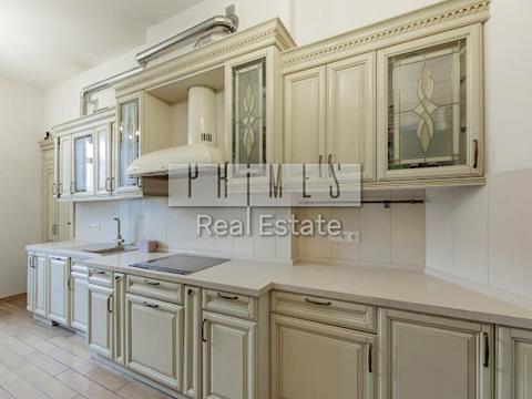 квартира за адресою Крутий узвіз, 5