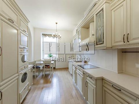 квартира за адресою Крутий узвіз, 5