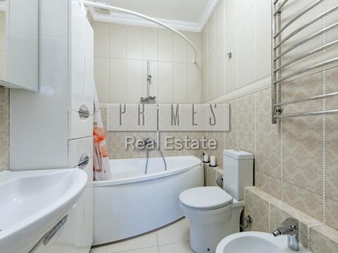 квартира за адресою Крутий узвіз, 5