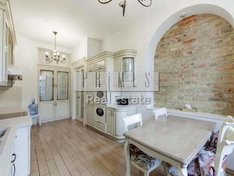 квартира за адресою Крутий узвіз, 5