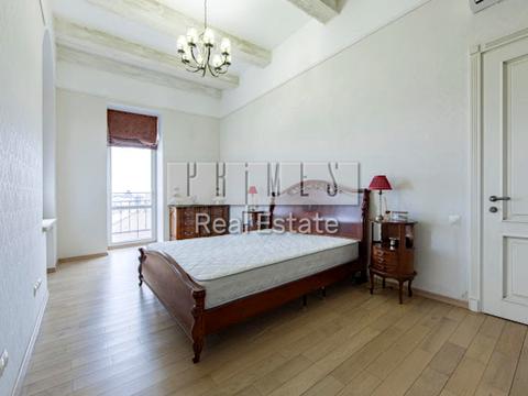 квартира за адресою Крутий узвіз, 5