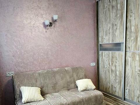 квартира по адресу Яблоневая ул., 15