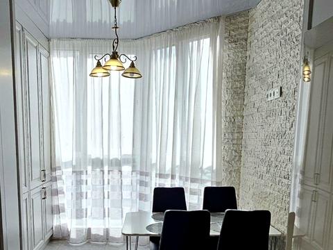 квартира по адресу Яблоневая ул., 15