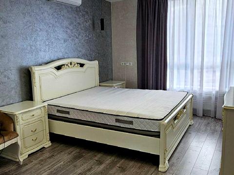 квартира по адресу Яблоневая ул., 15