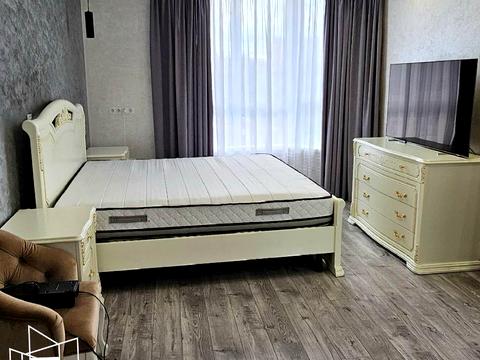 квартира по адресу Яблоневая ул., 15