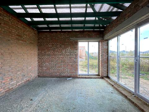 дом по адресу Льнокомбинатовская ул.