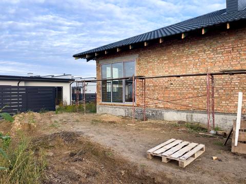 дом по адресу Льнокомбинатовская ул.