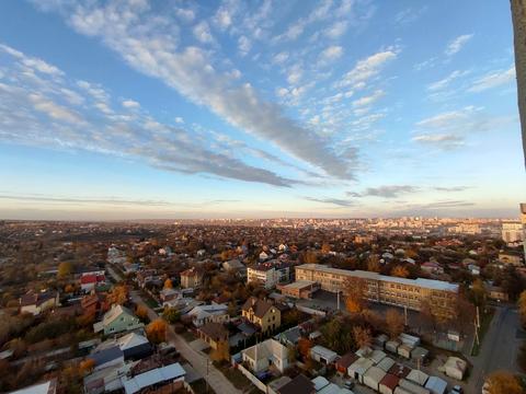 квартира за адресою Волонтерська вул. (Соціалістична), 50