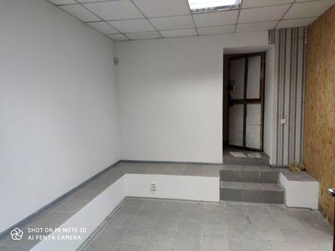 коммерческая по адресу Соборный просп. (Ленина), 170-Г