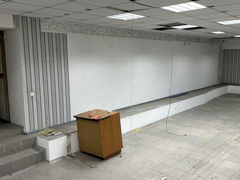 коммерческая по адресу Соборный просп. (Ленина), 170-Г