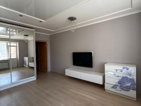 квартира по адресу Академика Сахарова ул., 24