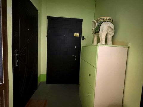 квартира по адресу Академика Сахарова ул., 24