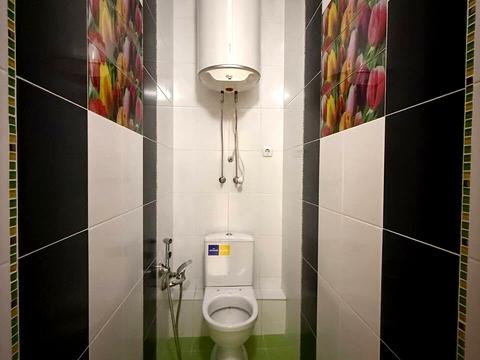 квартира по адресу Академика Сахарова ул., 24