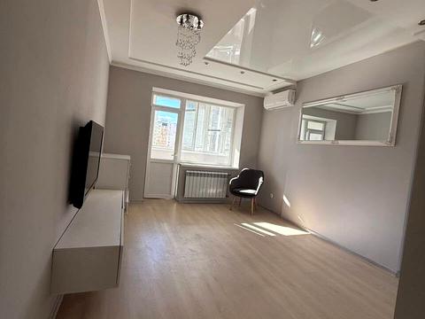 квартира по адресу Академика Сахарова ул., 24