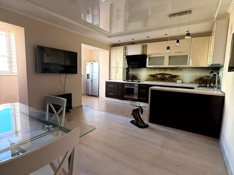 квартира по адресу Академика Сахарова ул., 24