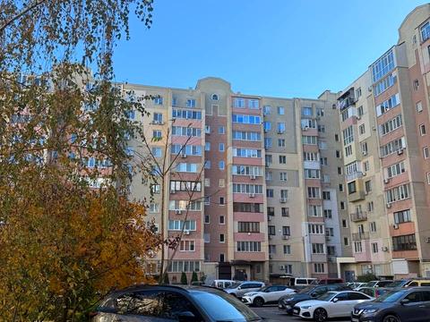 квартира по адресу Академика Сахарова ул., 24