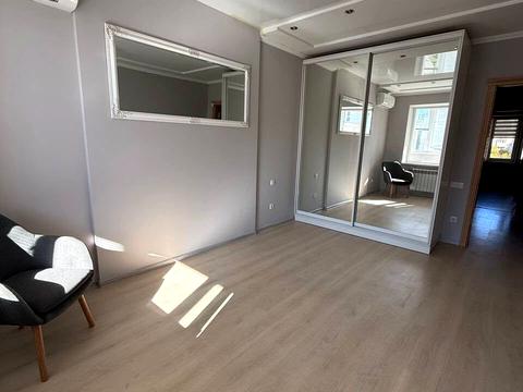 квартира по адресу Академика Сахарова ул., 24