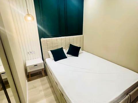 квартира по адресу Львовская ул., 15б