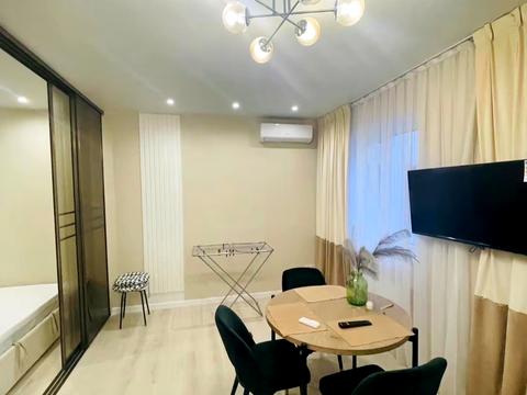 квартира по адресу Львовская ул., 15б