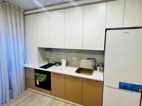 квартира по адресу Львовская ул., 15б