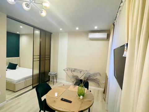 квартира по адресу Львовская ул., 15б