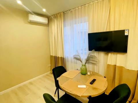 квартира по адресу Львовская ул., 15б