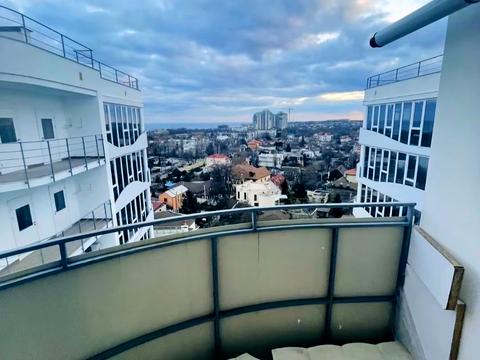 квартира по адресу Львовская ул., 15б