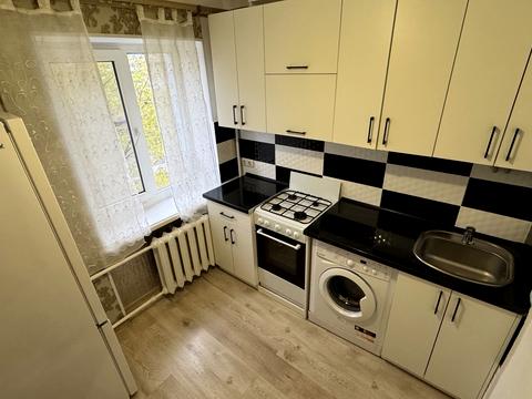 квартира по адресу Киевская ул., 15